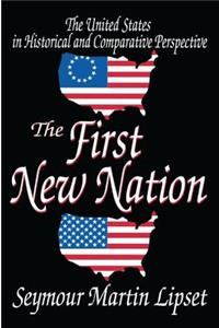First New Nation