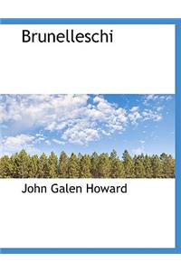 Brunelleschi