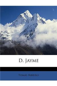 D. Jayme