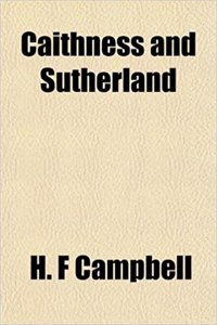 Caithness and Sutherland