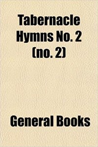 Tabernacle Hymns No. 2 (No. 2)