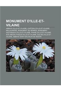 Monument D'Ille-Et-Vilaine