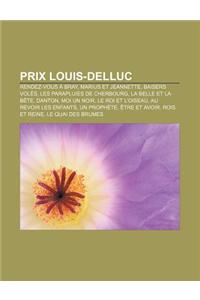 Prix Louis-Delluc