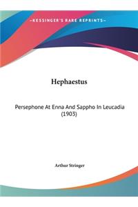 Hephaestus