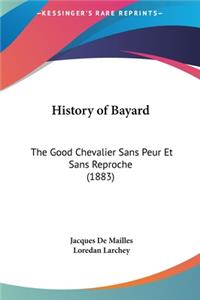 History of Bayard