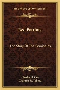 Red Patriots