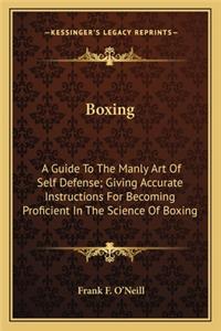 Boxing