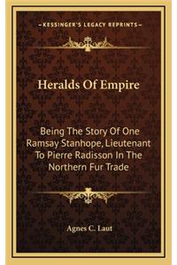Heralds Of Empire