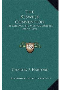 Keswick Convention