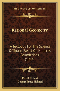 Rational Geometry