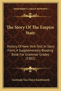 Story Of The Empire State