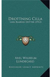Drottning Cilla