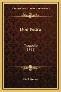 Don Pedro