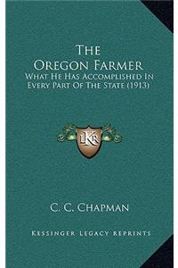 The Oregon Farmer