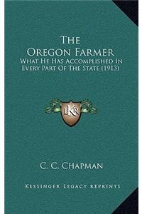 The Oregon Farmer