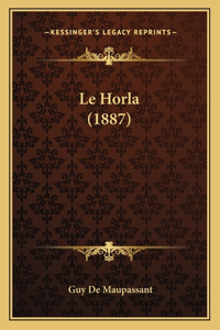 Horla (1887)