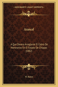 Arancel