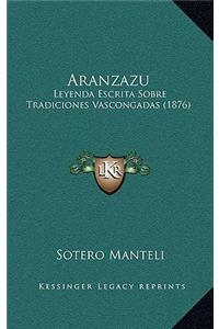 Aranzazu