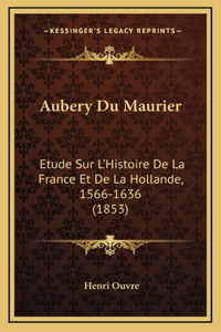 Aubery Du Maurier
