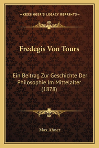 Fredegis Von Tours
