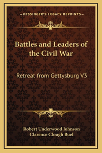 Battles and Leaders of the Civil War