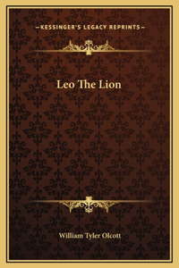 Leo The Lion