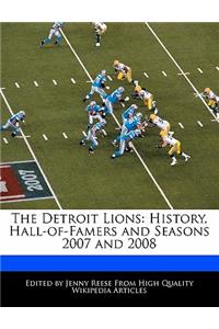 The Detroit Lions