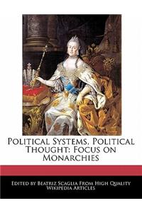 Political Systems, Political Thought