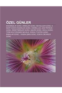 Ozel Gunler