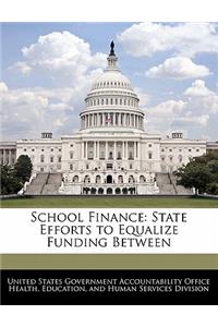 School Finance