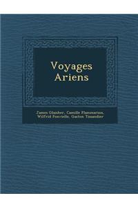 Voyages A�riens