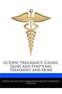 Ectopic Pregnancy