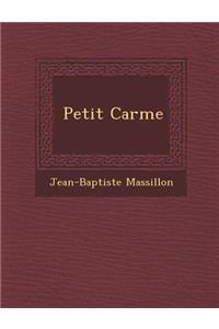 Petit Car Me