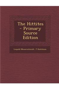 Hittites