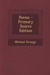 Poems