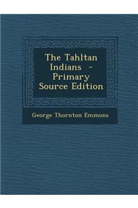 The Tahltan Indians