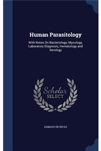 Human Parasitology