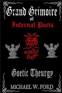 Grand Grimoire of Infernal Pacts