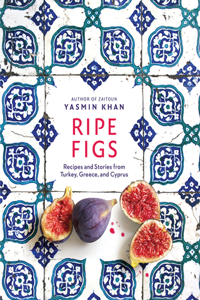 Ripe Figs