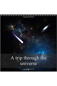 Trip Through the Universe 2017