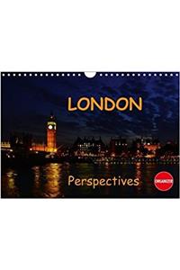 London Perspectives 2018