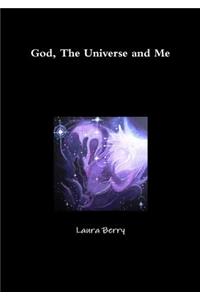 God, the Universe and Me
