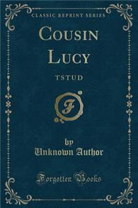 Cousin Lucy