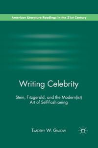 Writing Celebrity