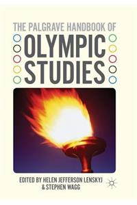 Palgrave Handbook of Olympic Studies