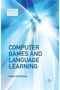 Computer Games and Language Learning