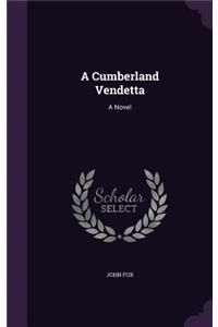 Cumberland Vendetta
