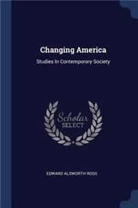 Changing America