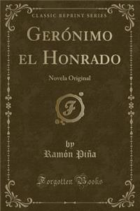Gerónimo El Honrado