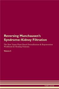 Reversing Munchausen's Syndrome